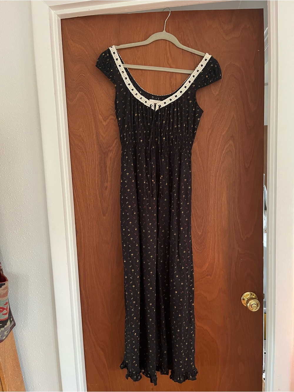 Christy Dawn Kelly Dress